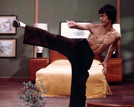 Bruce Lee's Business Lessons - Learn from the Little Dragon!
