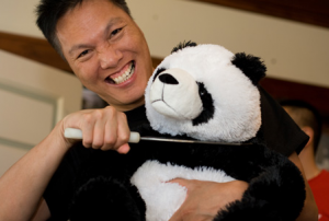 Dot Com Superstar - John Chow