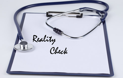 Reality Check Reality Check