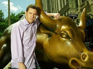 Timothy Sykes