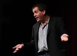 Peter Shankman
