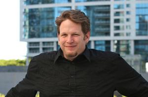 Chris Brogan