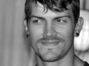 Jonathan Mead