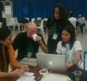 Start UP Mentor 2012