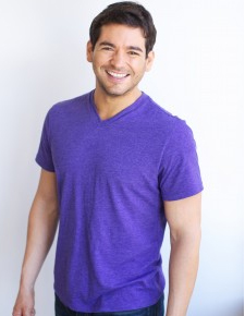 web tv show DAVID SITEMAN GARLAND - The Rise on Top