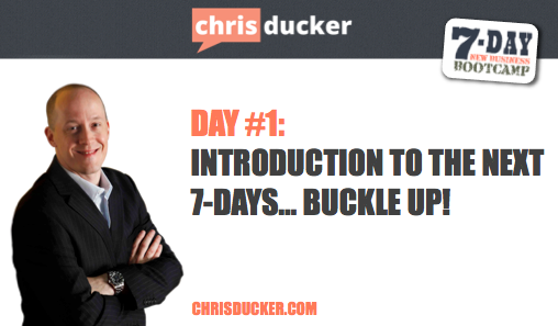 new-business-bootcamp New Business Bootcamp