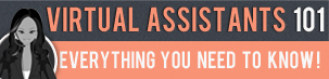 Virtual Assistant Resources