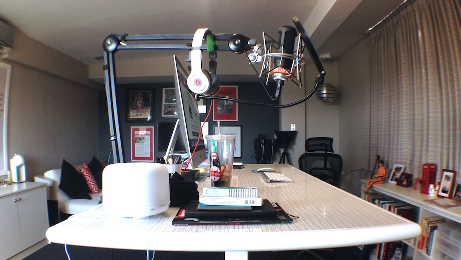 Starting a Podcast: 10 Reasons Why Your Business Needs a Voice!