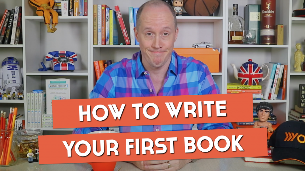 BOOK - YOUTUBE