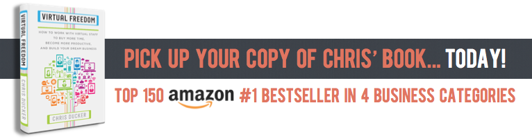 virtual freedom bestseller banner