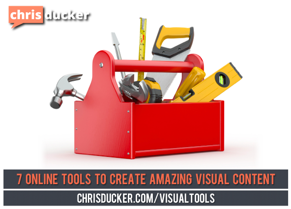 7 Visual Tools